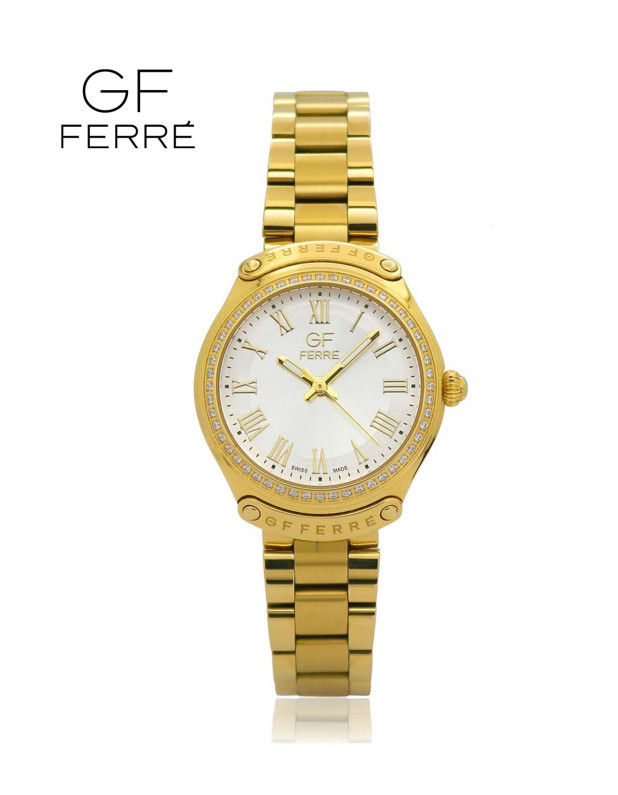 GF FERRE Ladies Watch